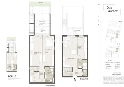 4-Zimmer-Wohnung kaufen in Wien – 107,95 m², € 653.500 – Bild 28 von 28