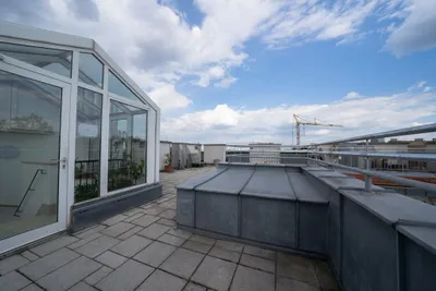 1-Zimmer-Wohnung kaufen in Wien – 40 m², € 222.000 – Bild 11 von 13