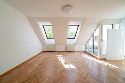 1-Zimmer-Wohnung kaufen in Wien – 40 m², € 222.000 – Bild 5 von 13