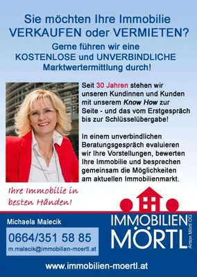 3-Zimmer-Wohnung mieten in Lilienfeld – 84,82 m², € 840 – Bild 9 von 9