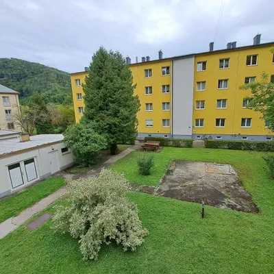 3-Zimmer-Wohnung mieten in Lilienfeld – 84,82 m², € 840 – Bild 3 von 9