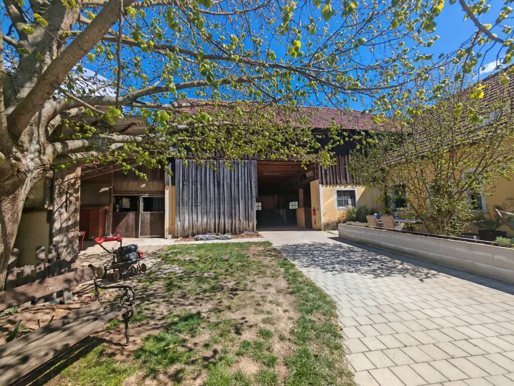 Haus – Gföhl