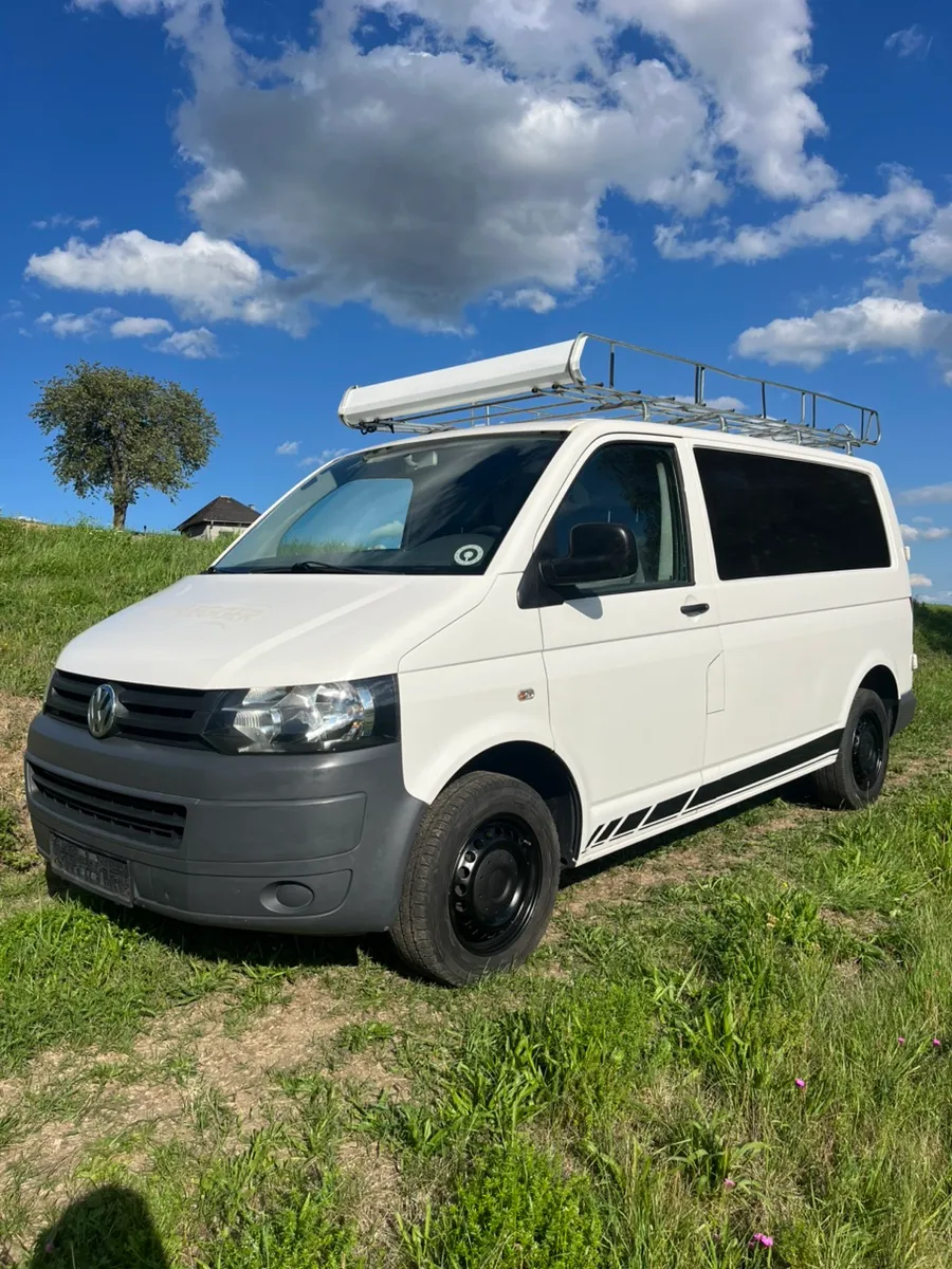 VW Transporter T5