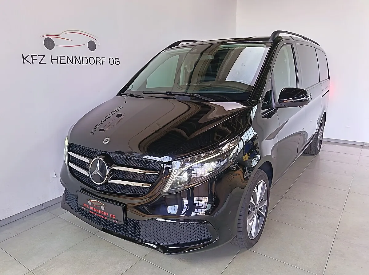Mercedes-Benz Sonstige