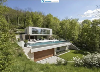 Grundstück kaufen in Krems an der Donau – 2 865 m², € 450.000 – Bild 2 von 11
