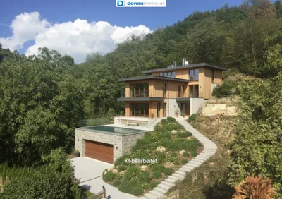 Grundstück kaufen in Krems an der Donau – 2 865 m², € 450.000 – Bild 6 von 11