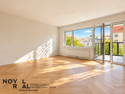 3-Zimmer-Wohnung kaufen in Wien – 71,34 m², € 700.000 – Bild 2 von 22