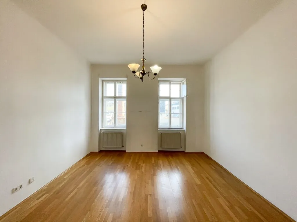 Apartment in Wien, Wilhelmsdorf, Meidling - Ansicht 2