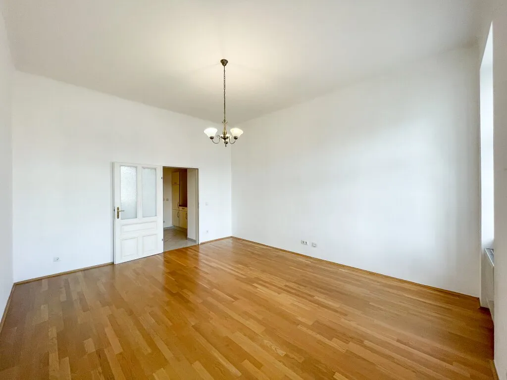 Apartment in Wien, Wilhelmsdorf, Meidling - Ansicht 3