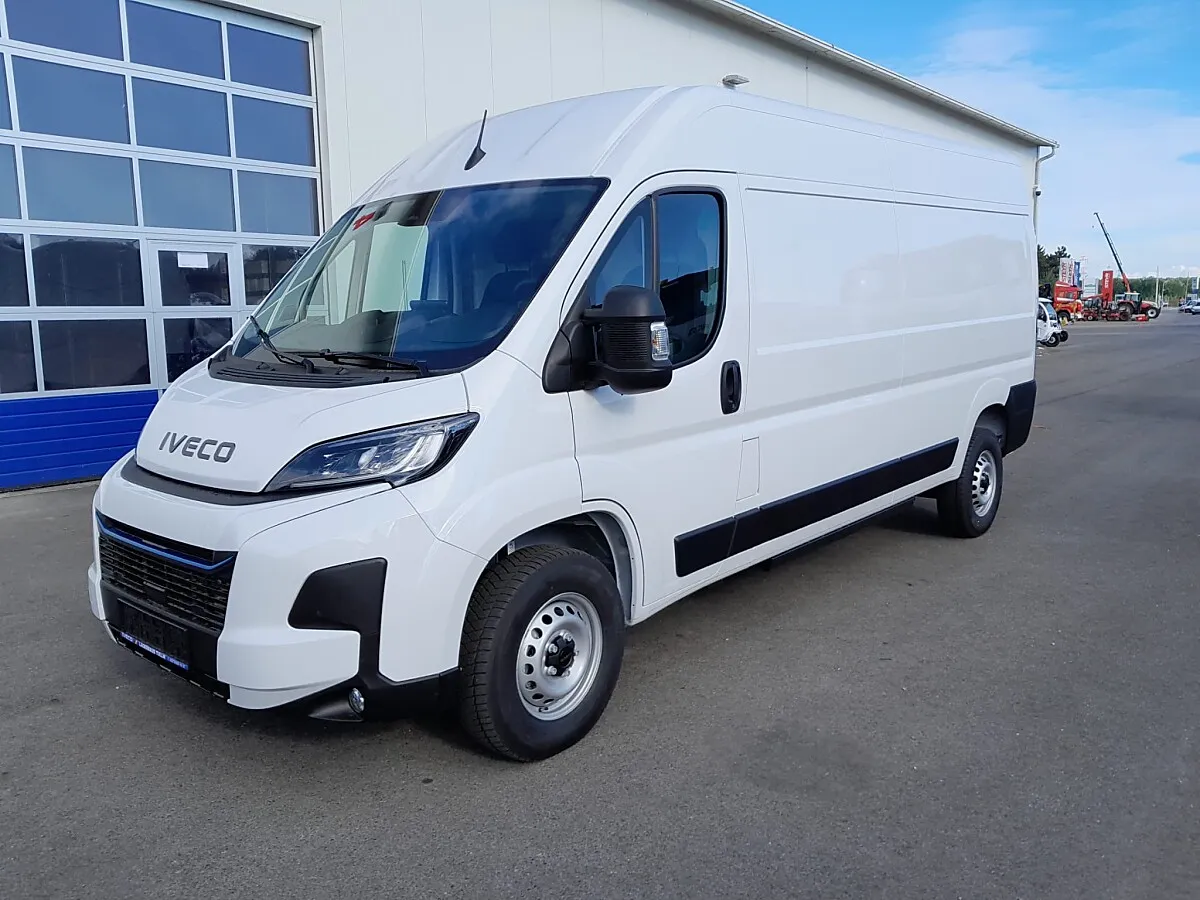 IVECO Sonstige