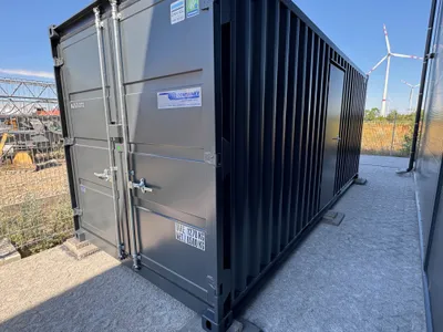 Immobilie mieten in Neusiedl am See – 52 m², € 160 – Bild 1 von 7