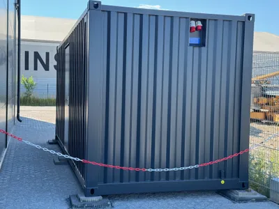 Immobilie mieten in Neusiedl am See – 52 m², € 160 – Bild 7 von 7