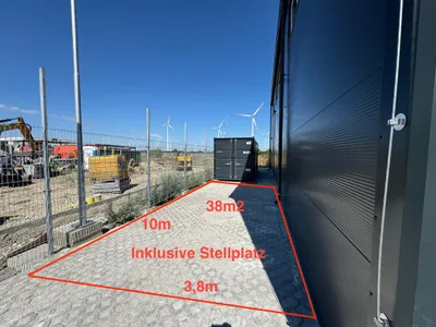 Immobilie mieten in Neusiedl am See – 52 m², € 160 – Bild 2 von 7