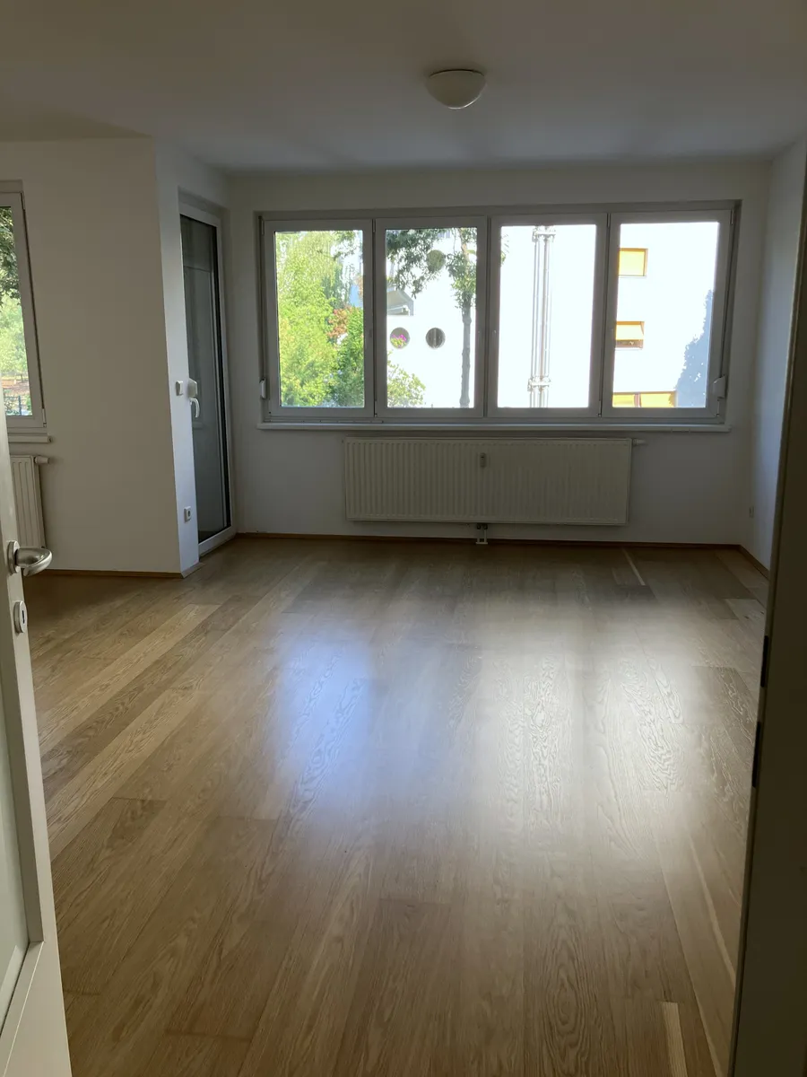 Wohnung – Wien - Ansicht 2