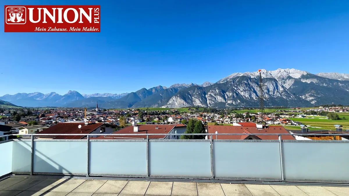 Wohnung – Axams, Omes - Ansicht 2