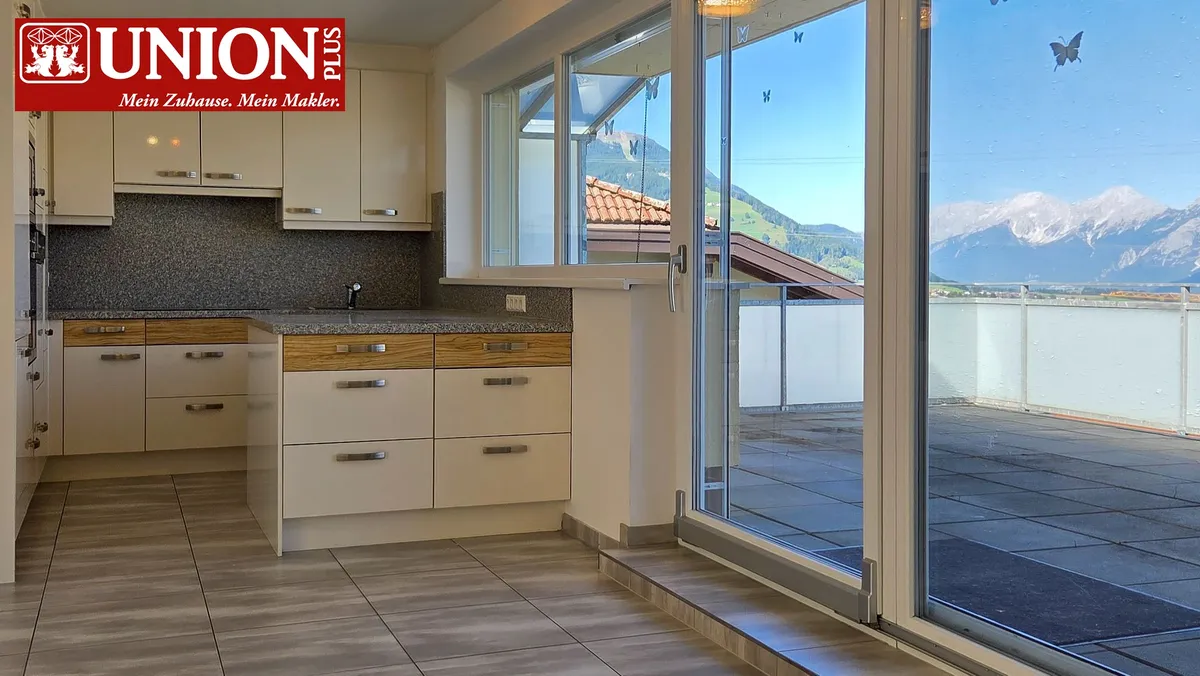 Wohnung – Axams, Omes - Ansicht 3