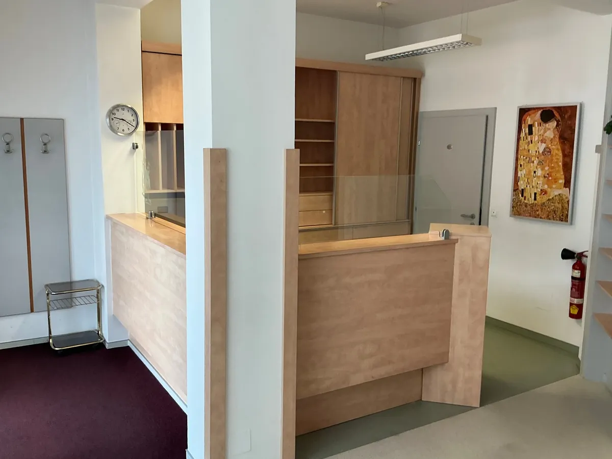 WOHNEN ODER ARBEITEN? HIER GEHT BEIDES! - Ansicht 3