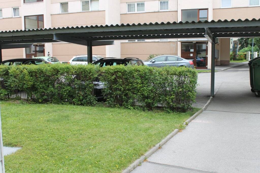 Moderne 3-Zi-Wohnung mit Balkon in Mödling, 76m², gepflegt, offene Wohnküche! - Ansicht 3
