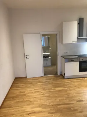 1-Zimmer-Wohnung mieten in Klagenfurt – 30 m², € 580 – Bild 5 von 8