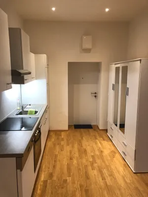 1-Zimmer-Wohnung mieten in Klagenfurt – 30 m², € 580 – Bild 4 von 8