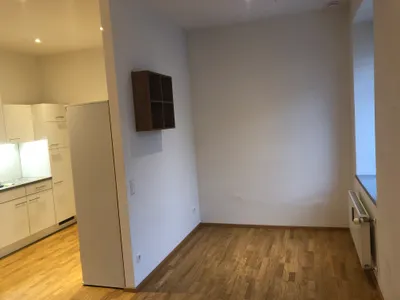 1-Zimmer-Wohnung mieten in Klagenfurt – 30 m², € 580 – Bild 2 von 8