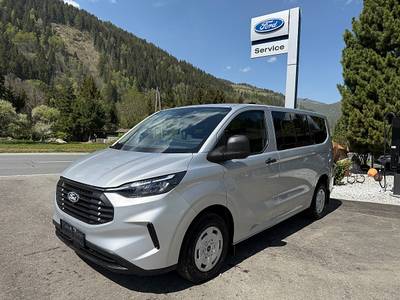 Ford Transit Custom Kombi 2,0 EcoBlue L1H1 320 AWD T...