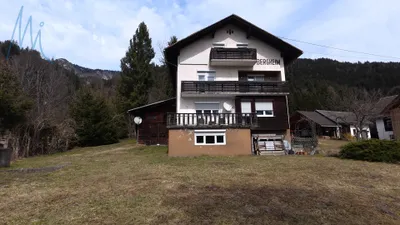 Gewerbeimmobilie kaufen in Hermagor – 188 m², € 410.000 – Bild 35 von 40