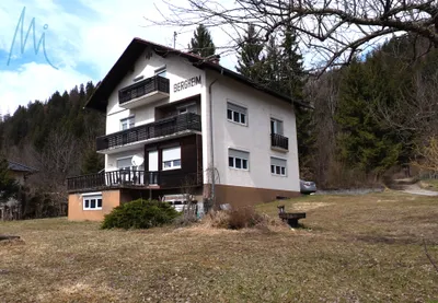 Gewerbeimmobilie kaufen in Hermagor – 188 m², € 410.000 – Bild 36 von 40
