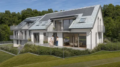 2-Zimmer-Wohnung mieten in Graz – 35,96 m², € 770 – Bild 3 von 4