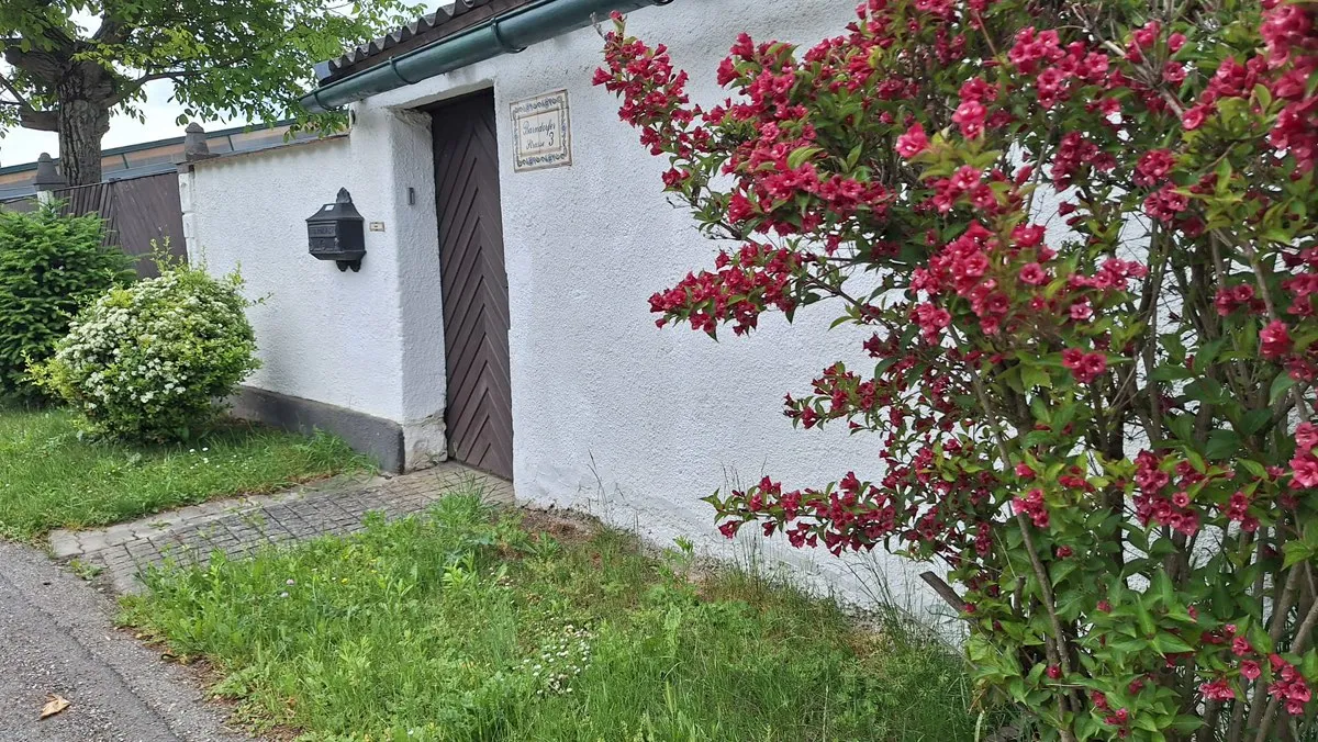 RESERVIERT: Bezugsfertige Familienidylle Nähe Bhf Tullnerfeld - Widok 2