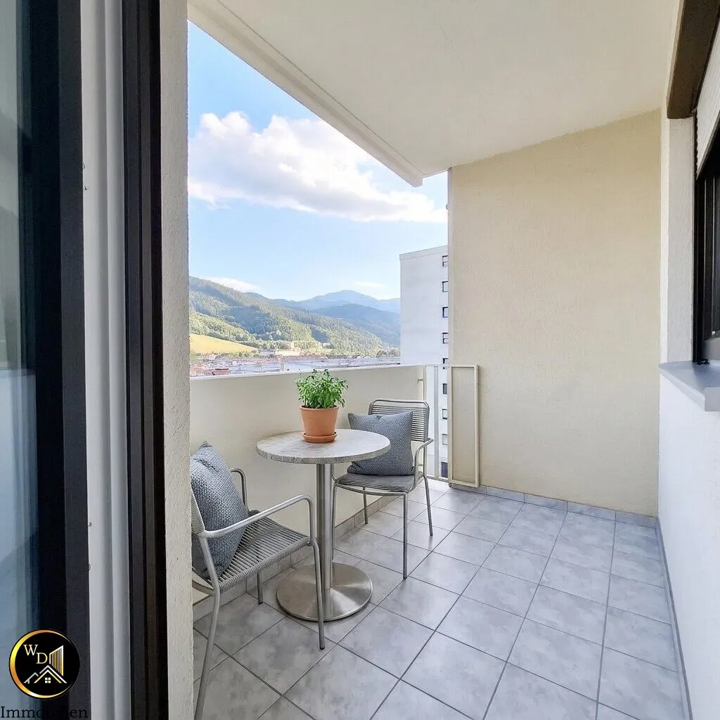 Wohnung – Bruck an der Mur