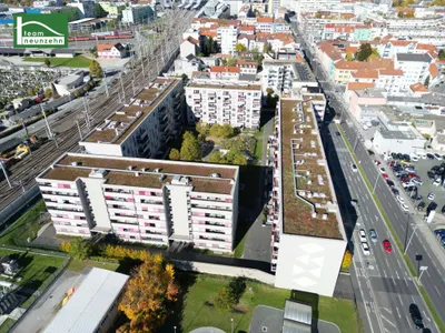 3-Zimmer-Wohnung mieten in Graz – 79,82 m², € 992 – Bild 10 von 12