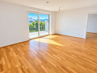 2-Zimmer-Wohnung mieten in Graz – 50 m², € 864 – Bild 3 von 7