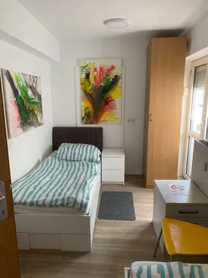 1-Zimmer-Wohnung mieten in Wels – 16 m², € 440 – Bild 5 von 6