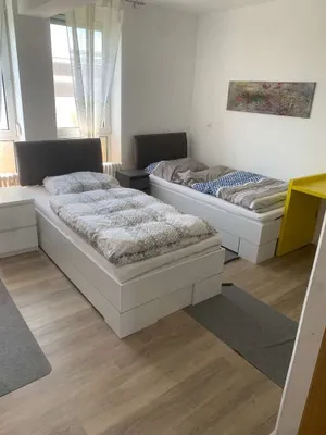 1-Zimmer-Wohnung mieten in Wels – 16 m², € 440 – Bild 6 von 6