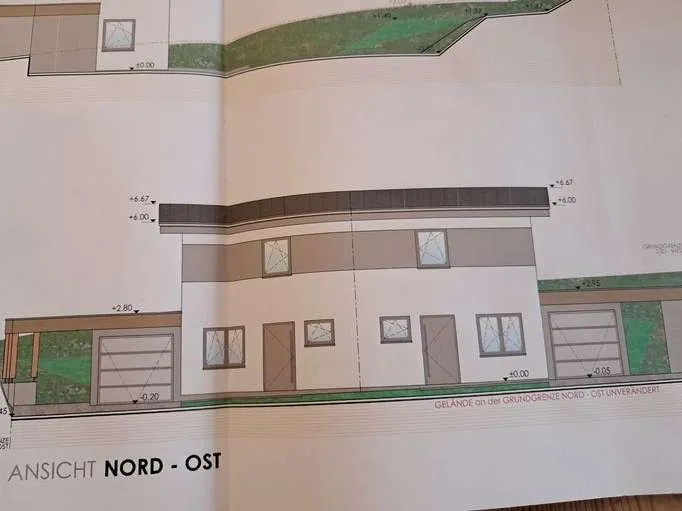 Haus – Pennewang - Ansicht 3