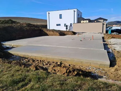 5-Zimmer-Haus kaufen in Wels-Land – 106 m², € 397.000 – Bild 2 von 7