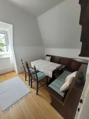 4-Zimmer-Wohnung mieten in Salzburg Stadt – 70 m², € 1.800 – Bild 2 von 6
