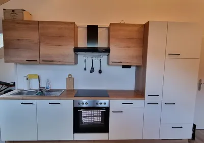 3-Zimmer-Wohnung mieten in Freistadt – 70 m², € 710