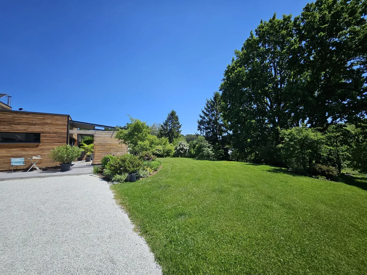 Dort wohnen, wo andere Urlaub machen - Widok 3