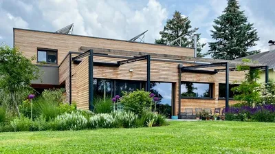 9-Zimmer-Haus kaufen in Oberwart – 280 m², € 990.000 – Bild 5 von 34