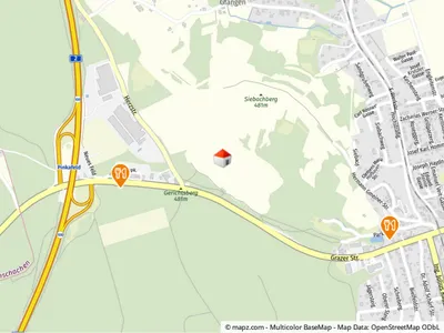 9-Zimmer-Haus kaufen in Oberwart – 280 m², € 990.000 – Bild 19 von 34