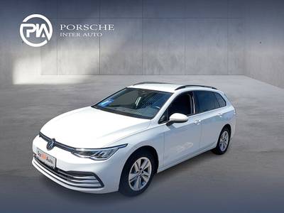 VW Golf Variant Life TDI