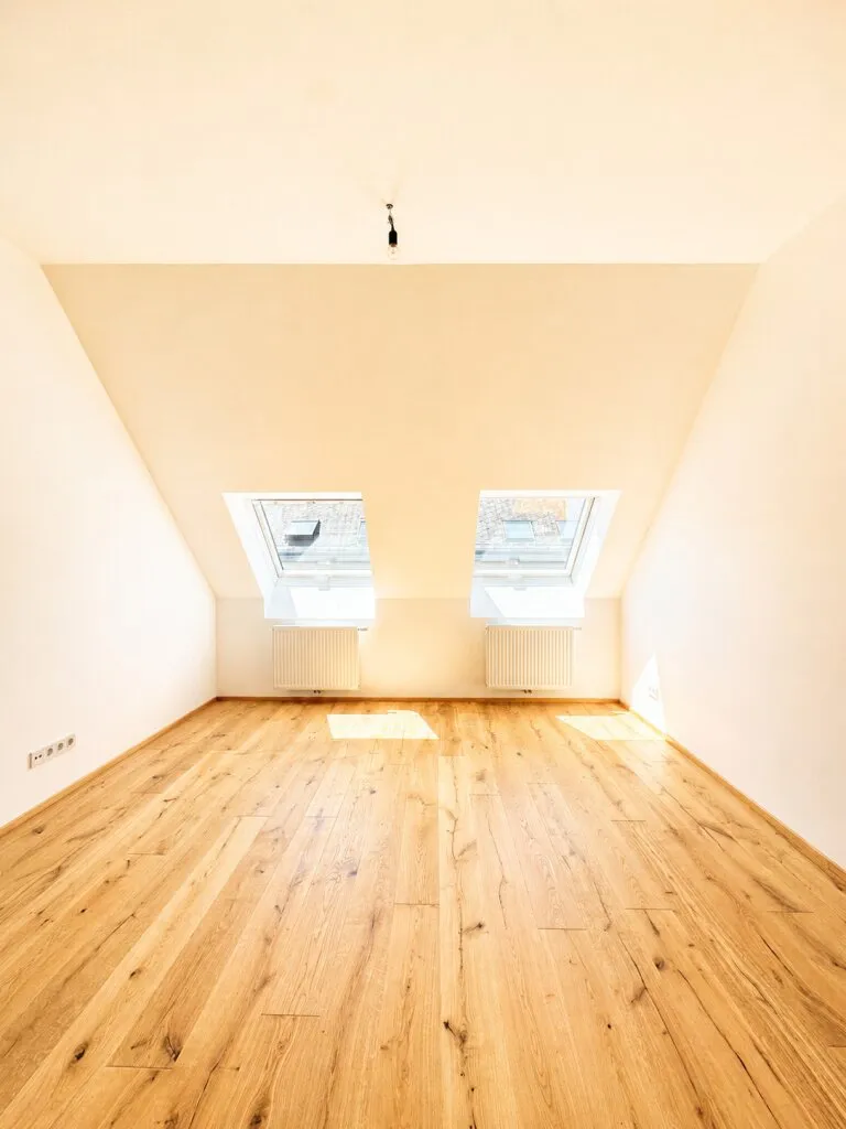 Charmante Singlewohnung in Ruhelage mit optimaler Anbindung - Widok 2