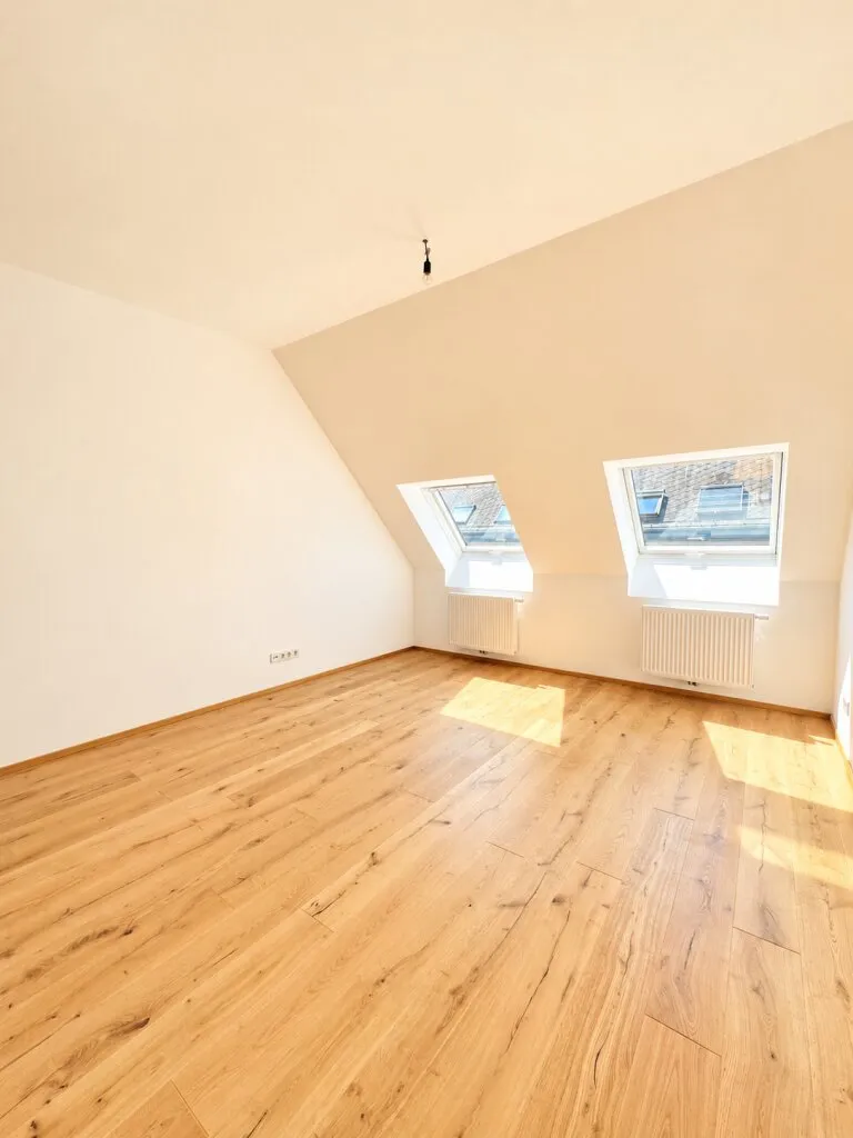 Charmante Singlewohnung in Ruhelage mit optimaler Anbindung - Widok 3