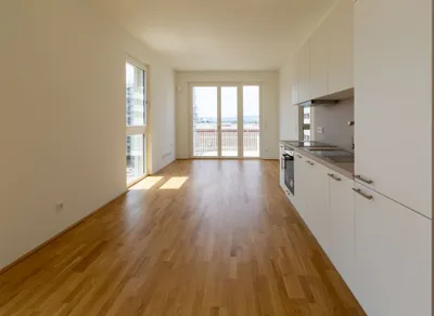 !! 3-2-1... Noch 2 Wohnungen!! Dein neuer Ort, dein neues Zuhause am Hausfeld! (Top 33) – Bild 2