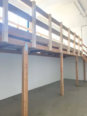 Gewerbeimmobilie mieten in Innsbruck-Land – 46 m², € 492 – Bild 2 von 3