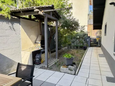 5-Zimmer-Haus kaufen in Baden – 121 m², € 430.000 – Bild 10 von 13