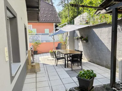 5-Zimmer-Haus kaufen in Baden – 121 m², € 430.000 – Bild 9 von 13