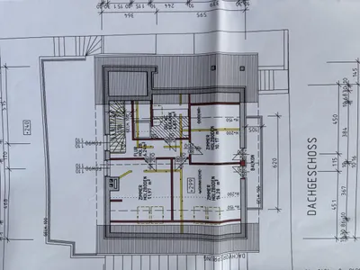 5-Zimmer-Haus kaufen in Baden – 121 m², € 430.000 – Bild 12 von 13